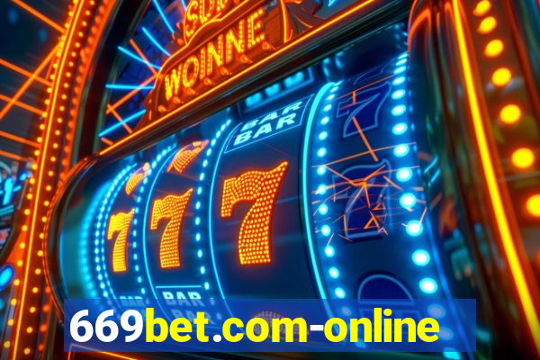 669bet.com-online slots casino