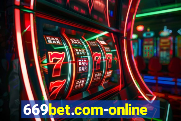 669bet.com-online slots casino