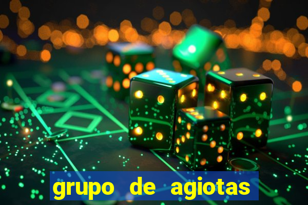 grupo de agiotas no whatsapp