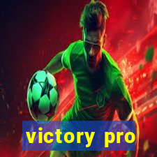 victory pro