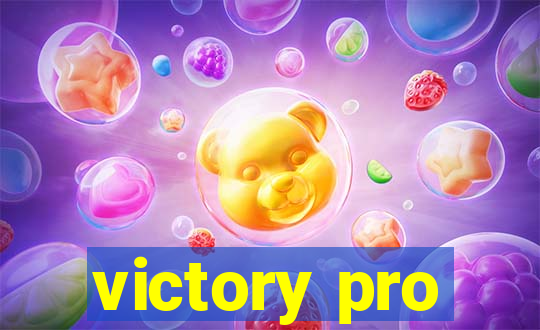 victory pro