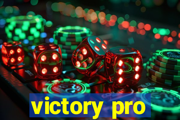 victory pro