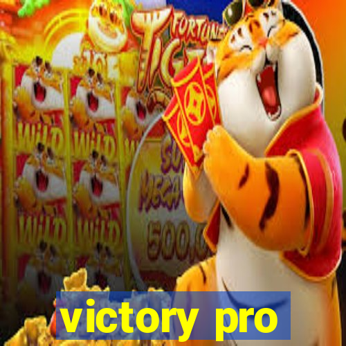 victory pro