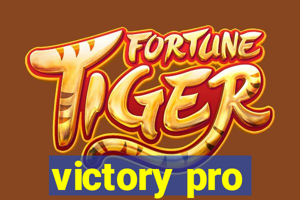 victory pro