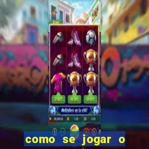 como se jogar o jogo do touro