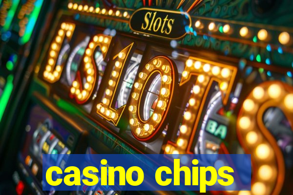 casino chips