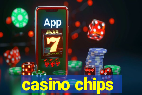 casino chips