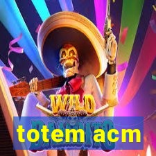 totem acm