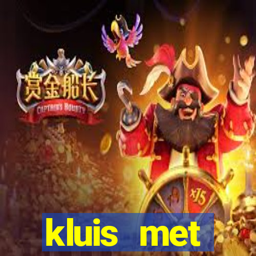 kluis met elektronisch slot