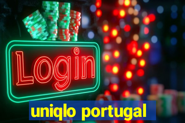 uniqlo portugal