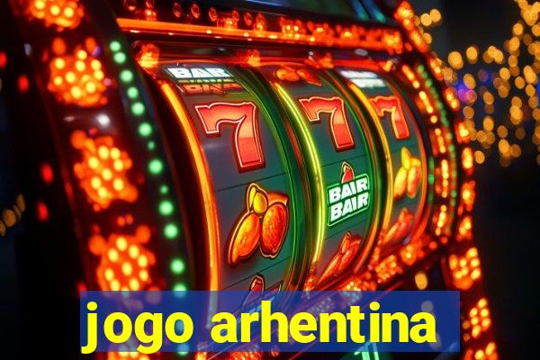 jogo arhentina