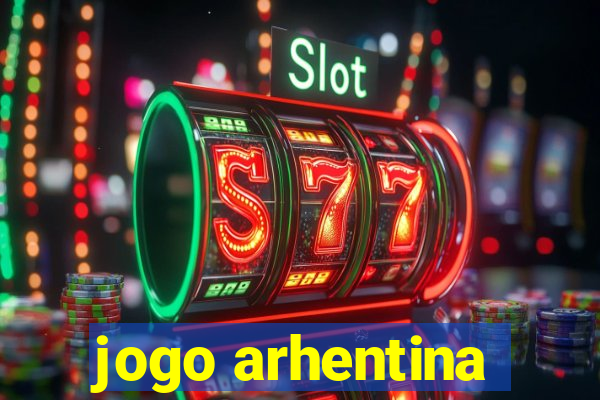 jogo arhentina