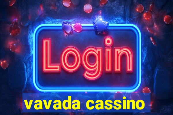 vavada cassino