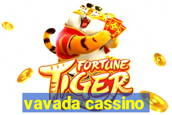 vavada cassino