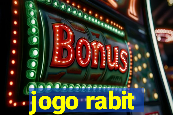 jogo rabit