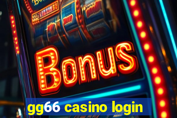 gg66 casino login