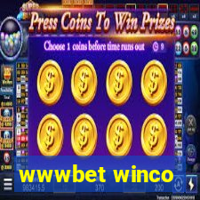 wwwbet winco