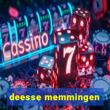 deesse memmingen