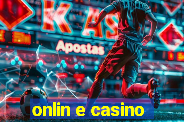 onlin e casino