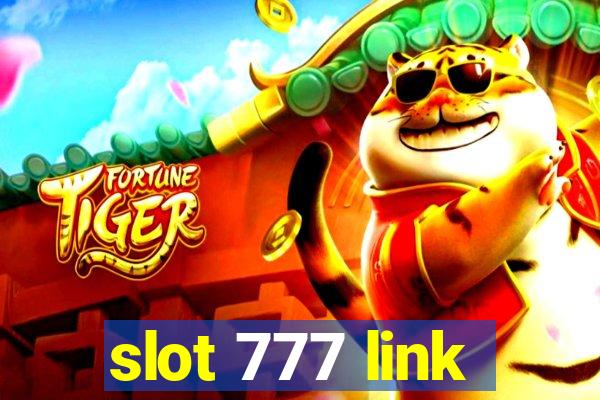 slot 777 link