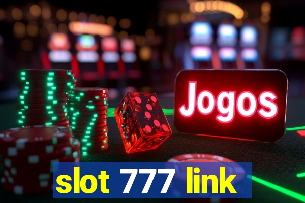 slot 777 link