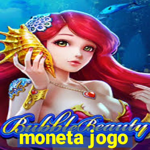 moneta jogo