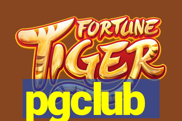 pgclub