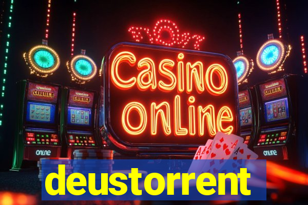 deustorrent