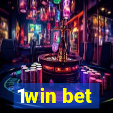 1win bet