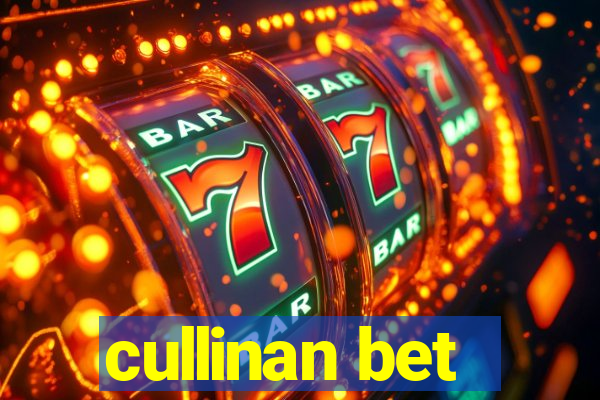 cullinan bet