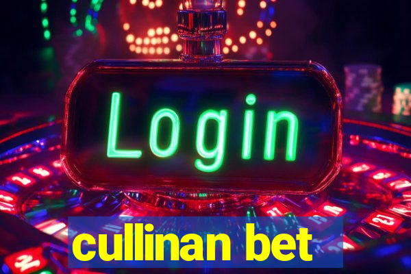 cullinan bet