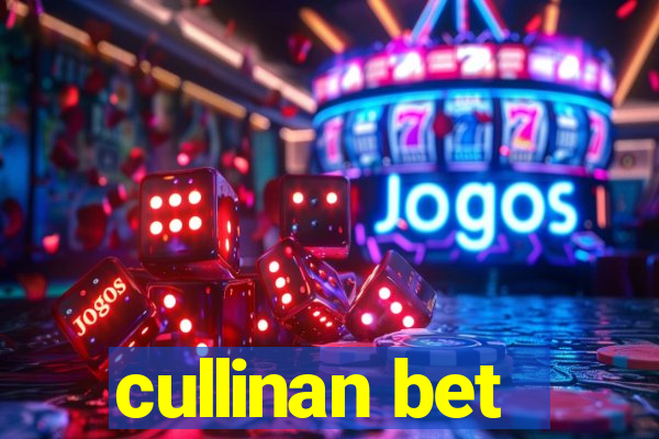 cullinan bet