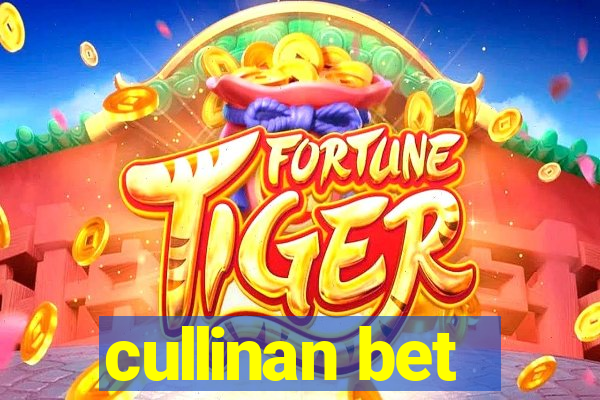 cullinan bet