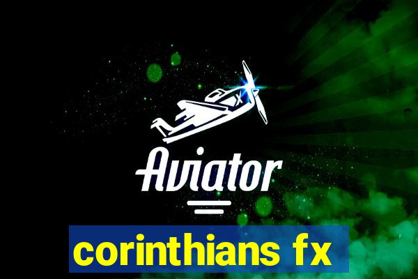 corinthians fx