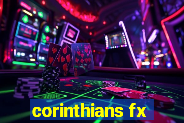 corinthians fx