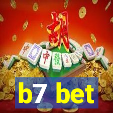 b7 bet