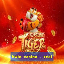 bwin casino - real money games