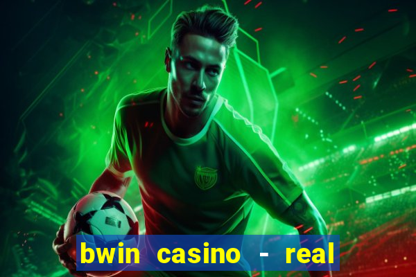 bwin casino - real money games