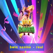 bwin casino - real money games