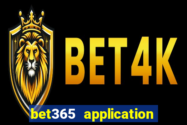 bet365 application for android