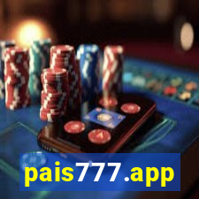 pais777.app