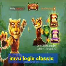 imvu login classic