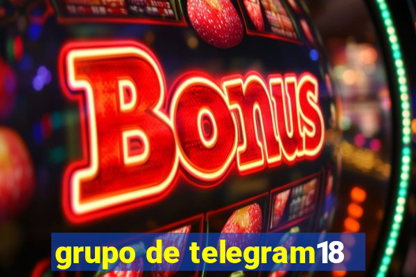 grupo de telegram18