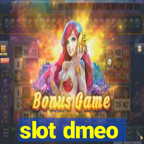 slot dmeo