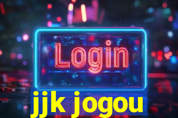 jjk jogou