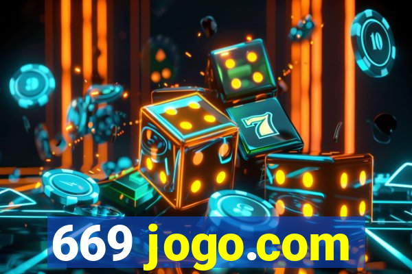 669 jogo.com