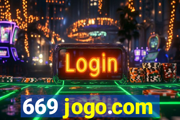 669 jogo.com