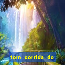 tom corrida do ouro dinheiro infinito