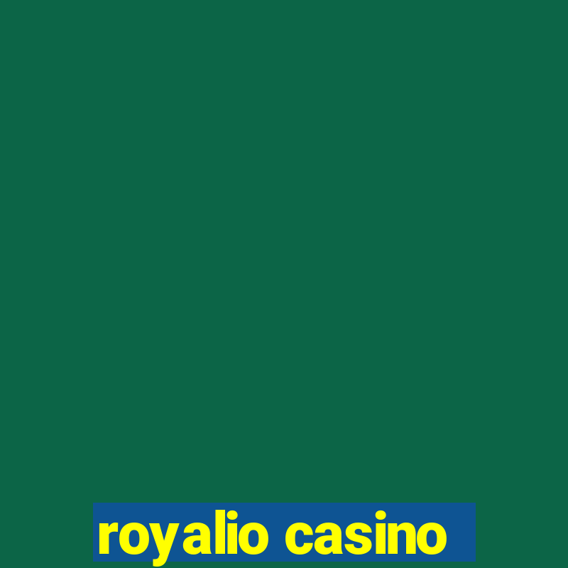 royalio casino