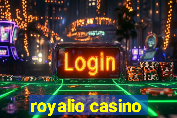 royalio casino